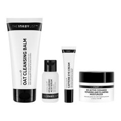 Inkey Routine For Hydrated Skin, THE INKEY LIST